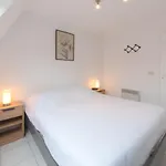 Apartment Ter Duinen With Parking By Interhome *