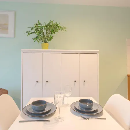 Ter Duinen With Parking By Interhome *